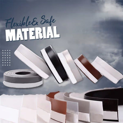 🔥 Weather Stripping Door Seal Strip (5M/16.4FT)