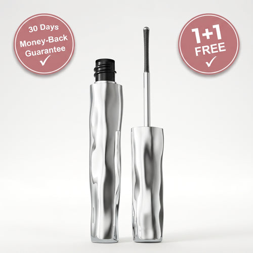 Waterproof Fibre Mascara💧  – Volume & Length without Clumping for Dramatic Moments