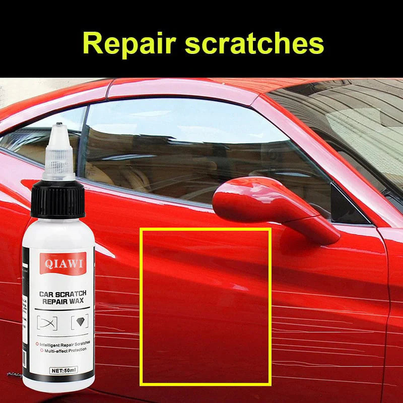 🔥LAST DAY 50% OFF - Ultimate Paint Restorer