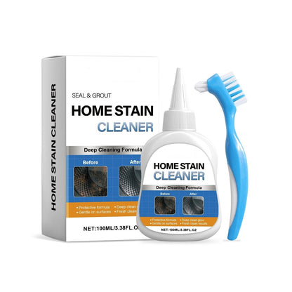 🔥BUY 3 GET 1 FREE WITH FREE BRUSH!!!💥 Mold Removal Gel💦Heavy Duty Formula, Multi-Surface Cleaner & Works on Shower & Tile