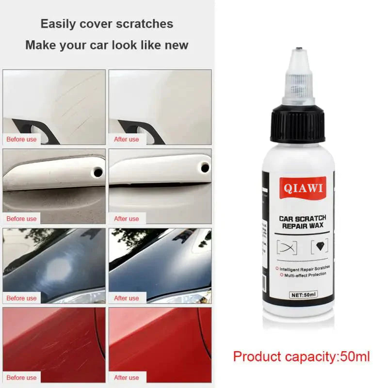 🔥LAST DAY 50% OFF - Ultimate Paint Restorer