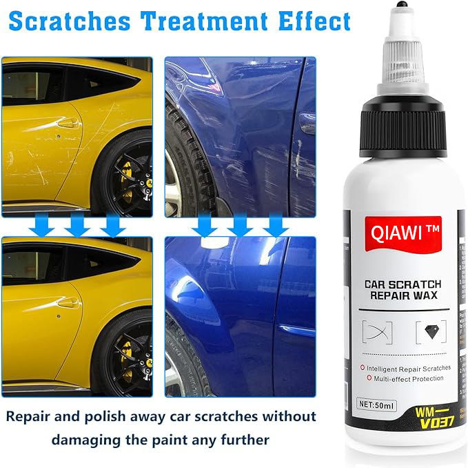 🔥LAST DAY 50% OFF - Ultimate Paint Restorer