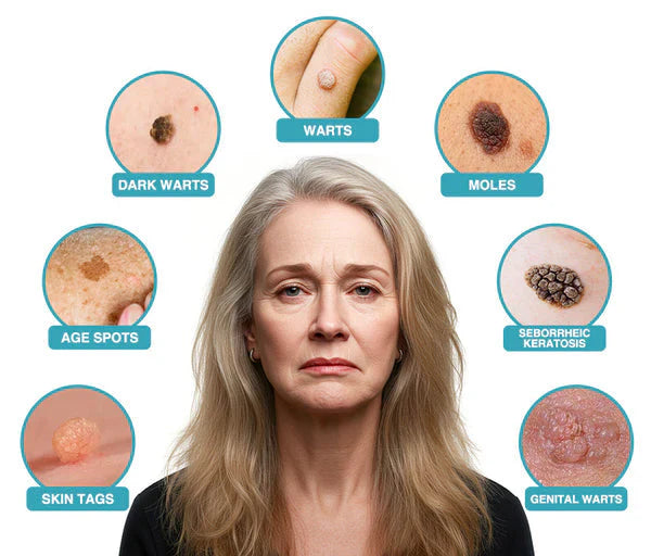 Microneedle Hydrocolloid Patch