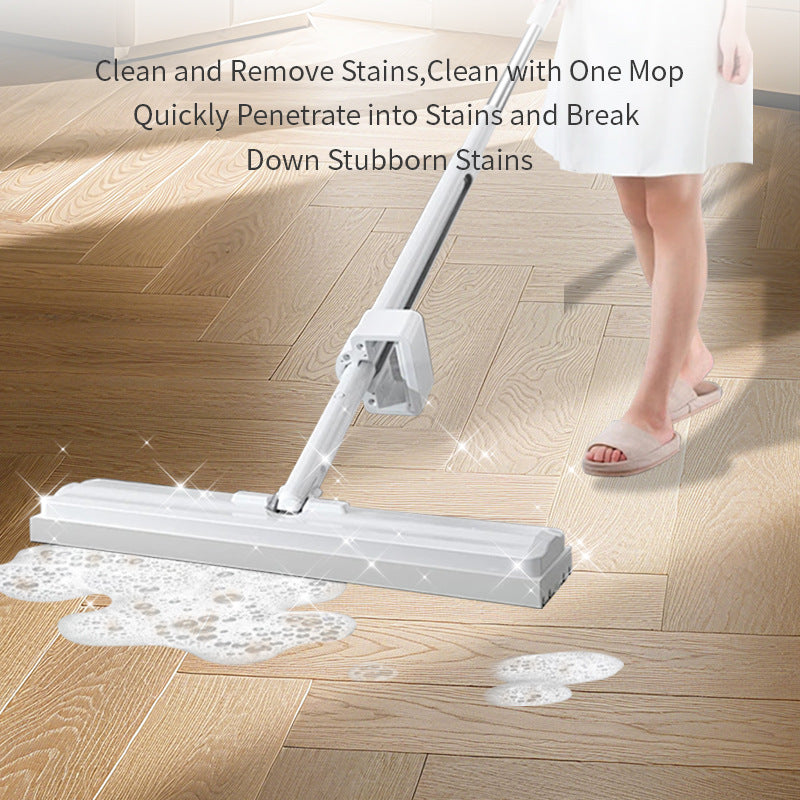 ♻️60-Pieces Multi-Surface Antibacterial Cleaner for Hardwood, Tile & Laminate